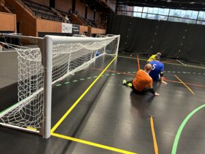 Goalball
