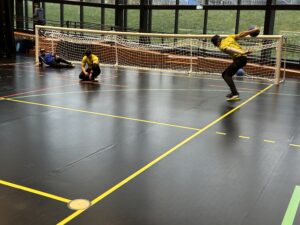 Goalball