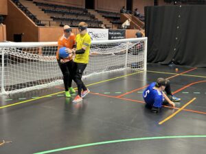 Goalball