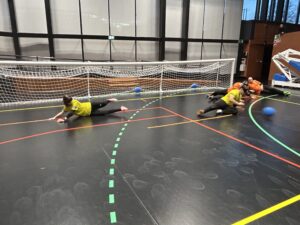 Goalball