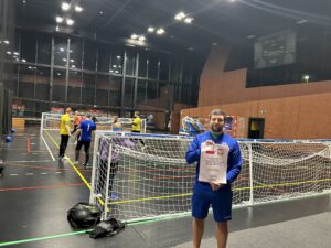 Goalball