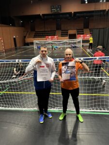 Goalball