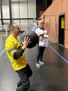 Goalball