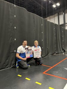 Goalball