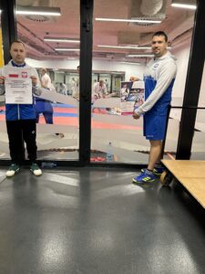 Judo