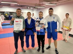 Judo