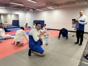 Judo