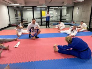 Judo
