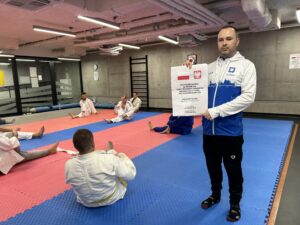 Judo