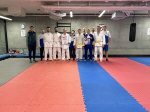 Judo