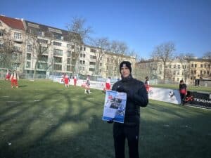 blindfootball