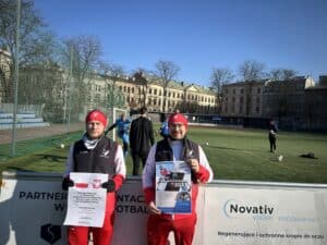 blindfootball