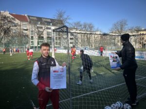 blindfootball