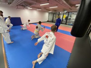 Judo