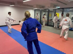 Judo