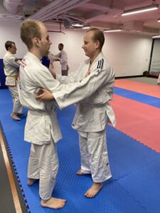 Judo