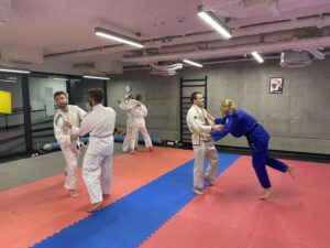 Judo