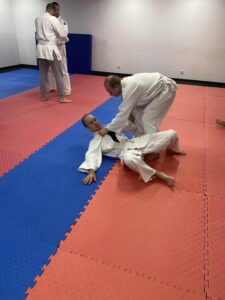 Judo