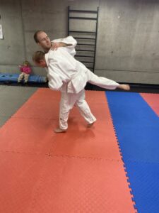 Judo