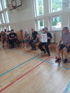 Boccia