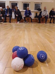Boccia