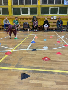 Boccia