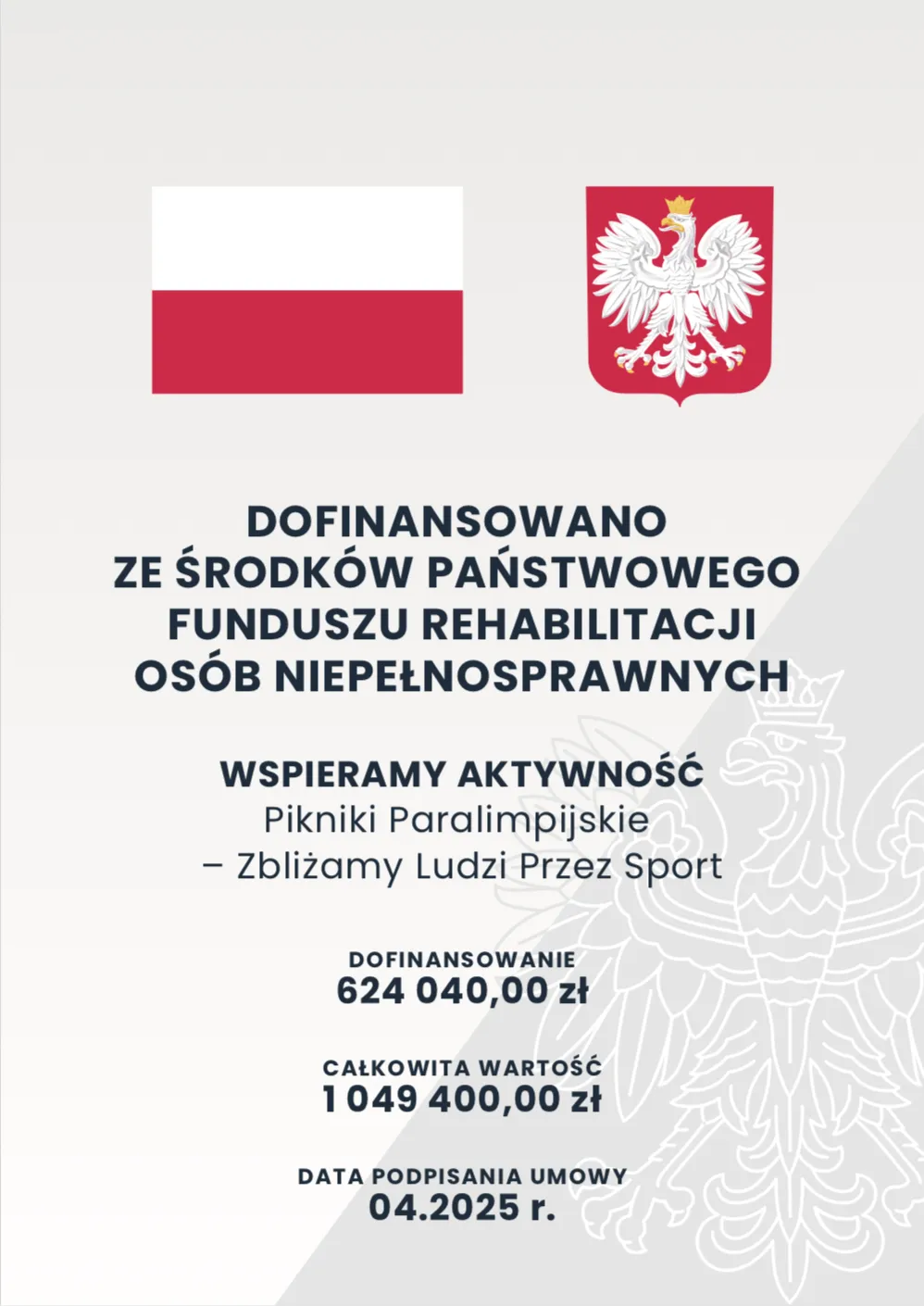 Pikniki Paralimpijskie Zbliżamy Ludzi Przez Sport