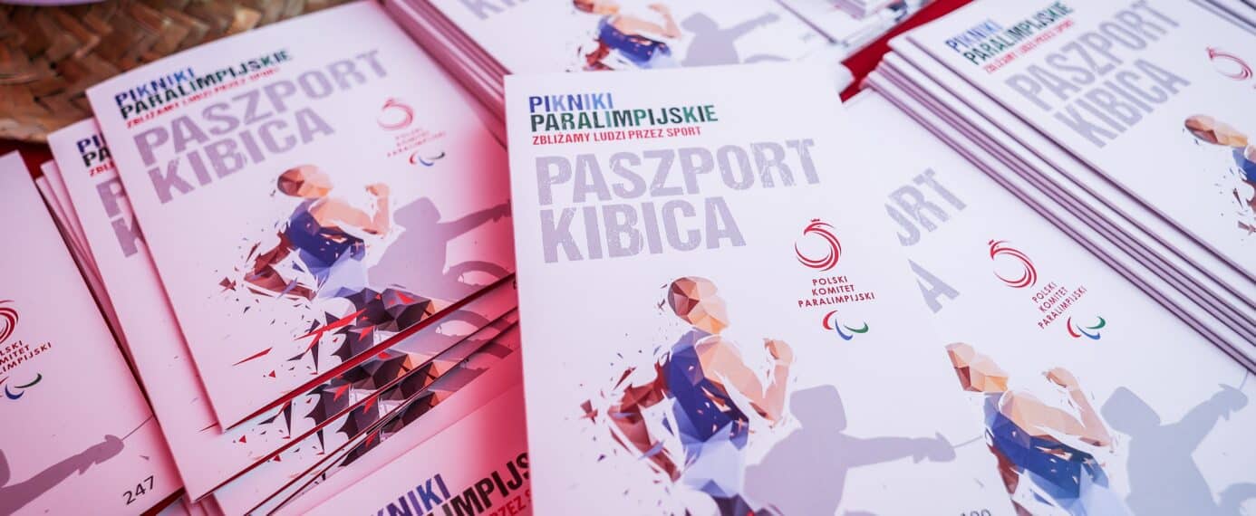 Nie przegapić sportowego talentu, czyli drugi Piknik Paralimpijski