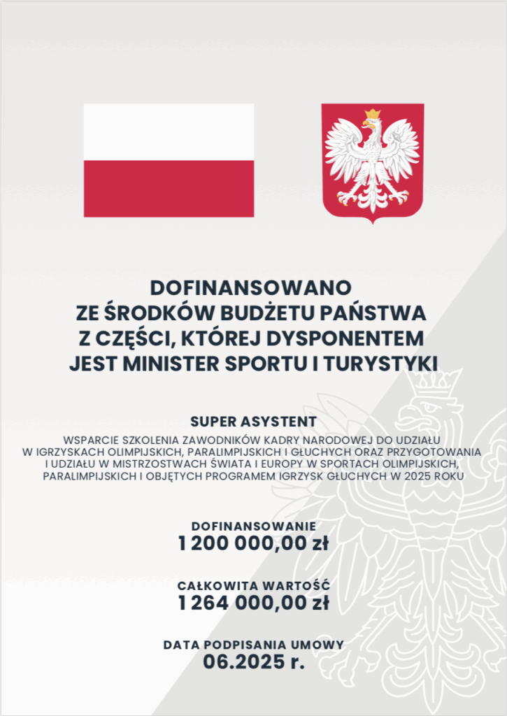 Super Asystent Plakat