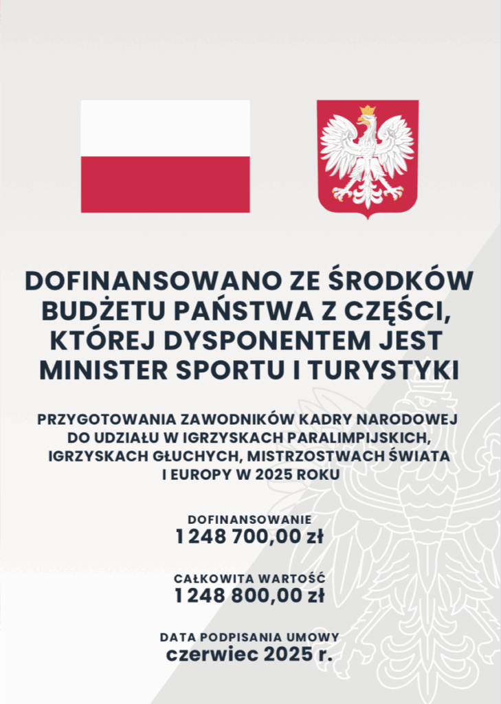 23 07 2025 Plakaty Dofinansowanie Stypendia