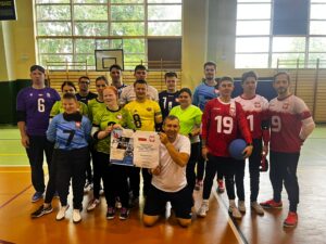 Goalball