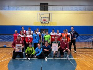 Goalball