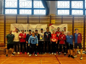 Goalball