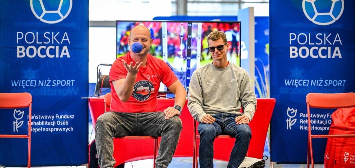 „Ruch non stop”. W Poznaniu odbył się kolejny Piknik Paralimpijski