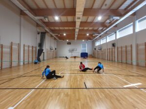 Goalball