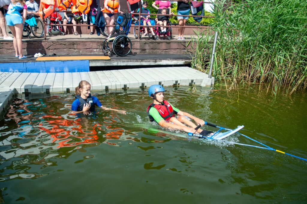 Sport – Twoja Siła