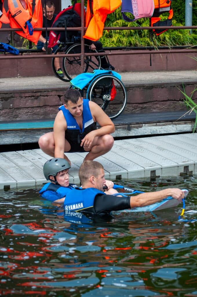 Sport – Twoja Siła