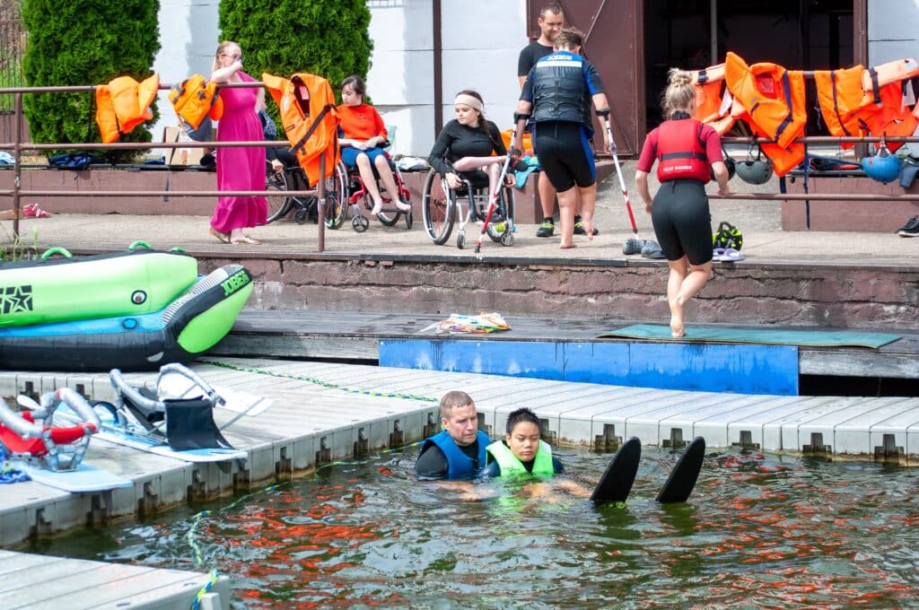 Sport – Twoja Siła