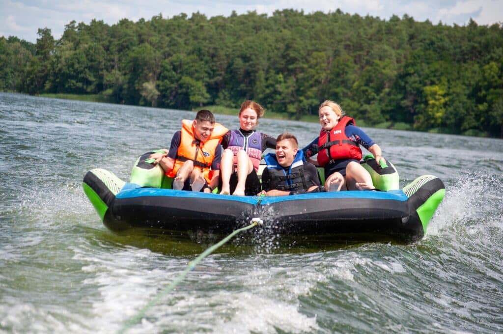 Sport – Twoja Siła