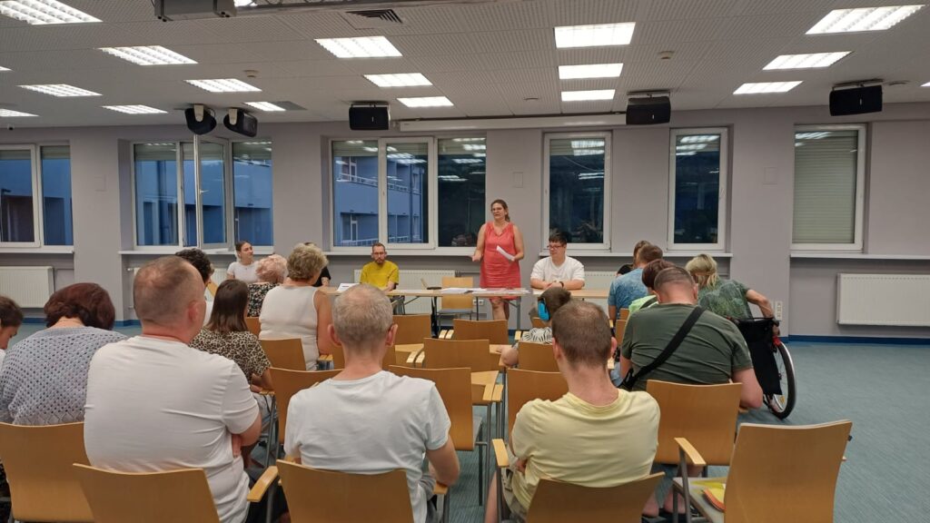 Sport – Twoja Siła