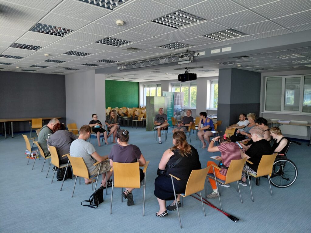 Sport – Twoja Siła