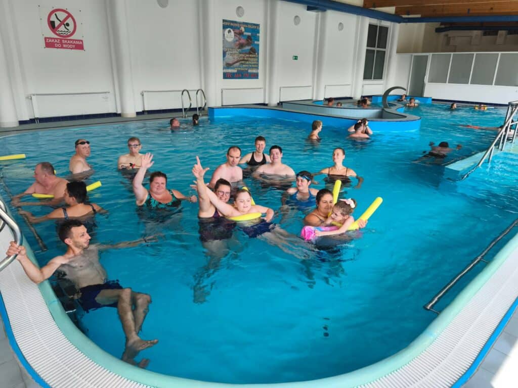 Sport – Twoja Siła