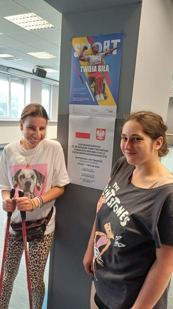 Sport – Twoja Siła