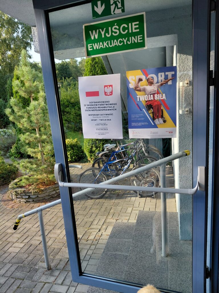 Sport – Twoja Siła