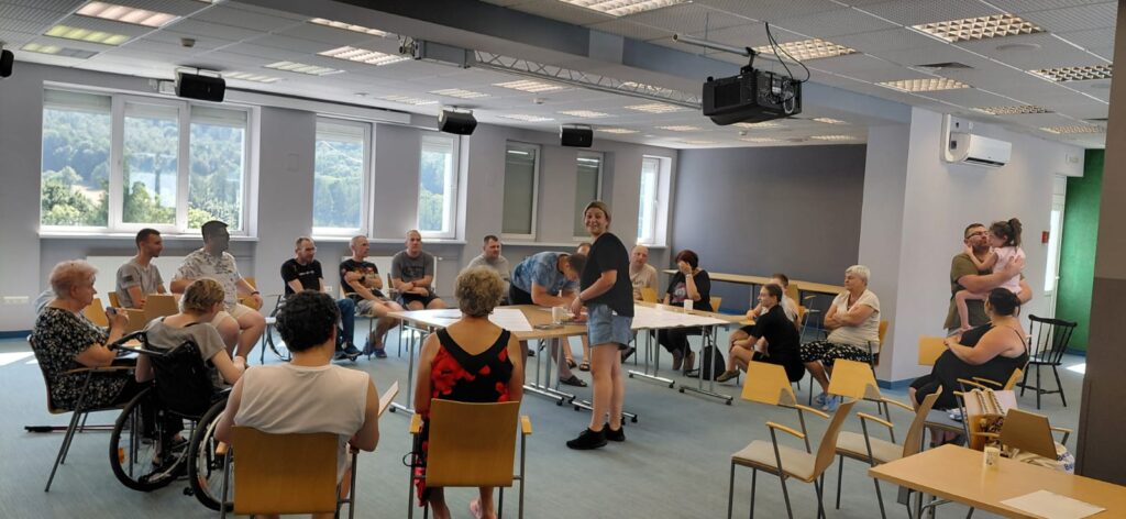 Sport – Twoja Siła