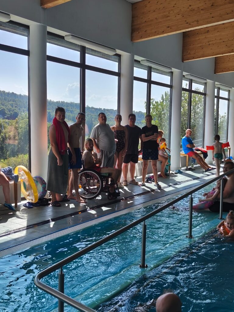 Sport – Twoja Siła