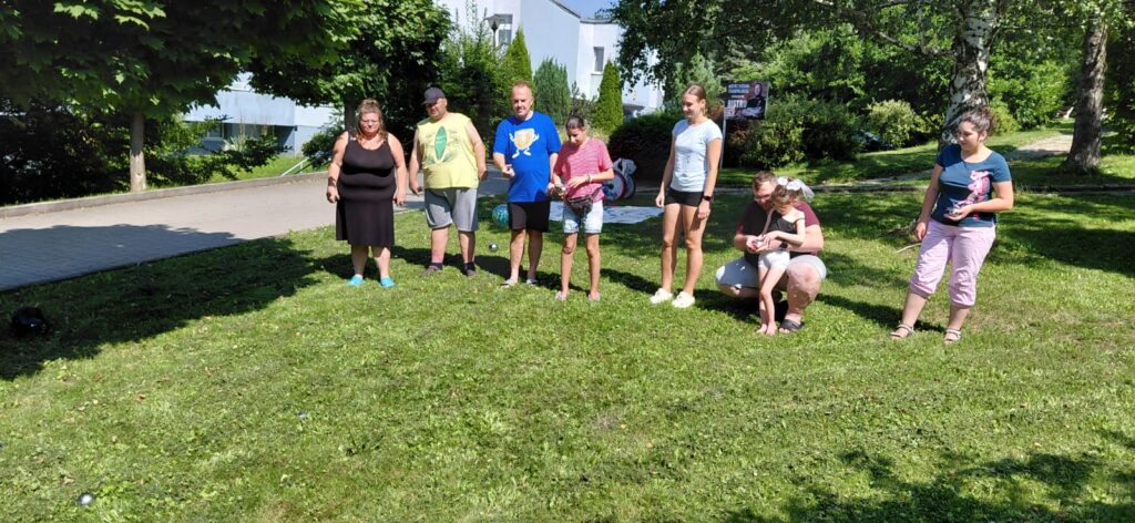 Sport – Twoja Siła