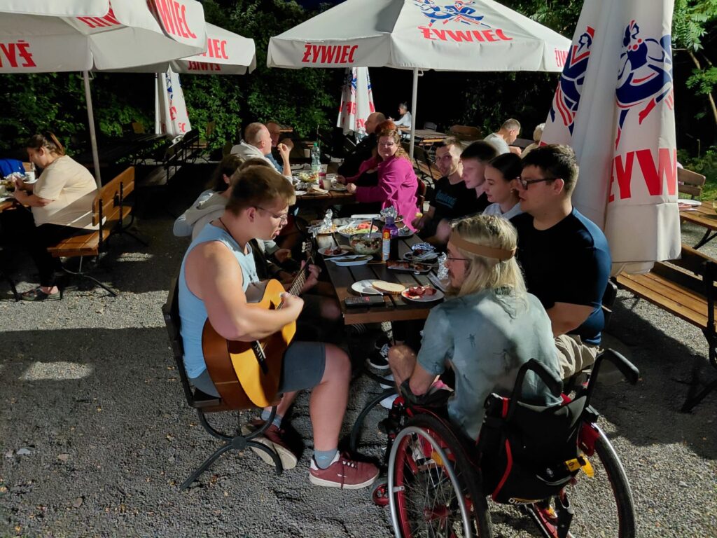 Sport – Twoja Siła