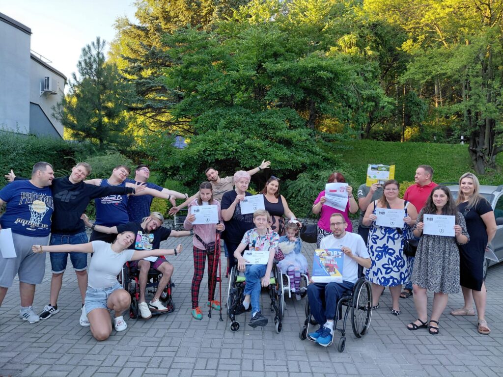 Sport – Twoja Siła