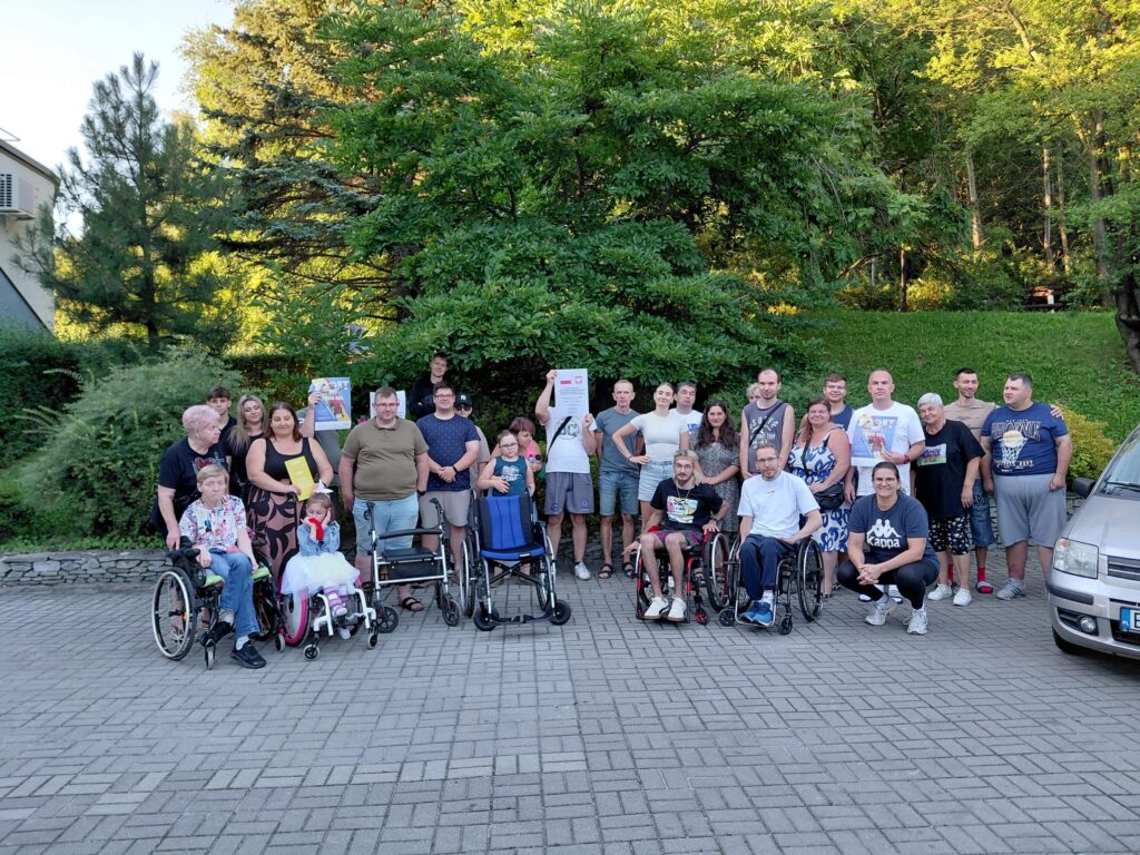 Sport – Twoja Siła